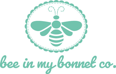 Bee In My Bonnet
