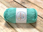 Chunky Thread 100% Cotton Yarn