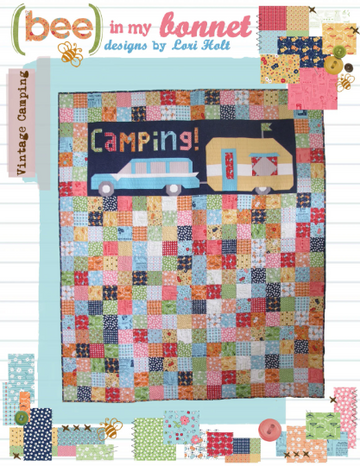 Quilt Patterns Bee In My Bonnet